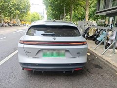 Nio ET5T 75kWh Touring - ფოტო 6