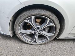 Nio ET5T 75kWh Touring - ფოტო 8