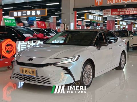 2024 Nio 2.0HG Premium Edition - ავტომობილი ჩინეთიდან
