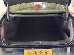 Volkswagen 380TSI DSG Edition - ფოტო 11