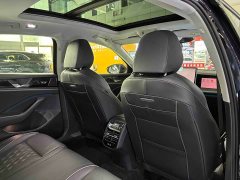 Volkswagen 380TSI DSG Edition - ფოტო 12