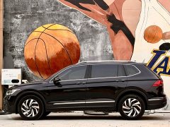 Volkswagen L 300TSI 2WDSmart Edition - ფოტო 3