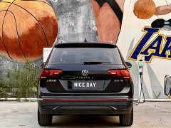 Volkswagen L 300TSI 2WDSmart Edition - ფოტო 5
