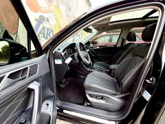 Volkswagen L 300TSI 2WDSmart Edition - ფოტო 9