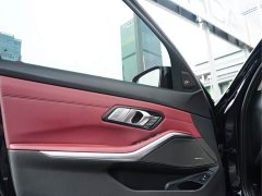 BMW 3 325Li M - ფოტო 11