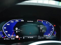 BMW 3 325Li M - ფოტო 14