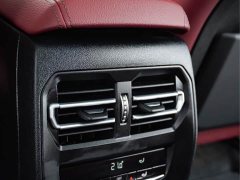 BMW 3 325Li M - ფოტო 16