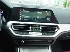 BMW 3 325Li M - ფოტო 18