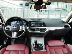 BMW 3 325Li M - ფოტო 19