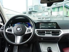 BMW 3 325Li M - ფოტო 20