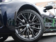 BMW 3 325Li M - ფოტო 4