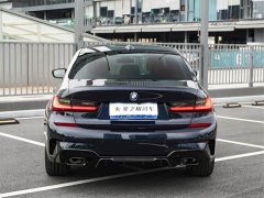 BMW 3 325Li M - ფოტო 6