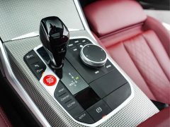 BMW 3 325Li M - ფოტო 7