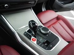BMW 3 325Li M - ფოტო 8