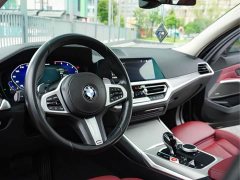 BMW 3 325Li M - ფოტო 9