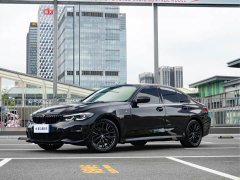 BMW 3 325i M - ფოტო 1