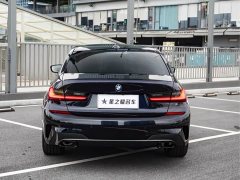 BMW 3 325i M - ფოტო 10
