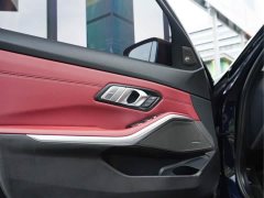 BMW 3 325i M - ფოტო 11