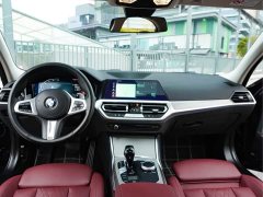 BMW 3 325i M - ფოტო 19