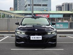 BMW 3 325i M - ფოტო 3
