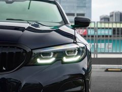 BMW 3 325i M - ფოტო 4