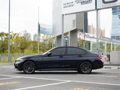 BMW 3 325i M - ფოტო 5