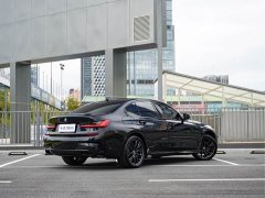 BMW 3 325i M - ფოტო 6