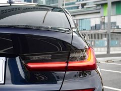 BMW 3 325i M - ფოტო 9