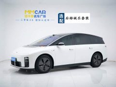 Li Auto i8 Edition - ფოტო 1
