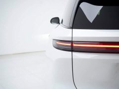 Li Auto i8 Edition - ფოტო 17