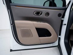 Li Auto i8 Edition - ფოტო 18
