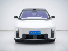 Li Auto i8 Edition - ფოტო 2