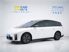 Li Auto i8 Edition - ფოტო 3