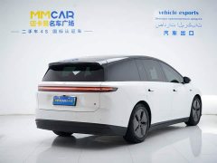 Li Auto i8 Edition - ფოტო 5