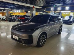 Li Auto L9 Max - ფოტო 1