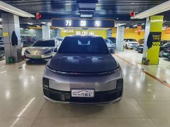 Li Auto L9 Max - ფოტო 2