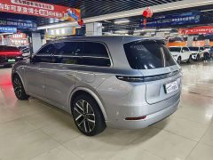 Li Auto L9 Max - ფოტო 4