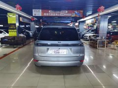 Li Auto L9 Max - ფოტო 5