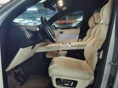 Li Auto L9 Max - ფოტო 6