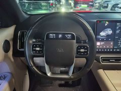 Li Auto L9 Max - ფოტო 9