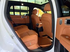 Li Auto L6 Pro - ფოტო 14