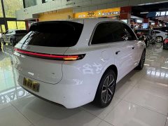 Li Auto L6 Pro - ფოტო 16