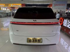 Li Auto L6 Pro - ფოტო 17