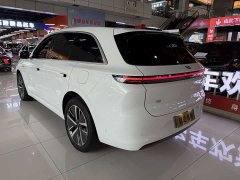 Li Auto L6 Pro - ფოტო 18