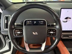 Li Auto L6 Pro - ფოტო 19