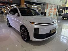 Li Auto L6 Pro - ფოტო 3