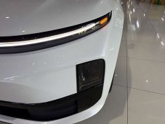 Li Auto L6 Pro - ფოტო 4
