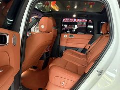 Li Auto L6 Pro - ფოტო 6