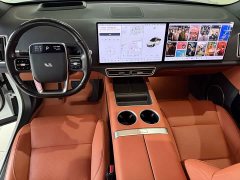 Li Auto L6 Pro - ფოტო 7