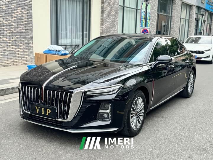 FAW H5 1.5T DCT Edition - ავტომობილი ჩინეთიდან